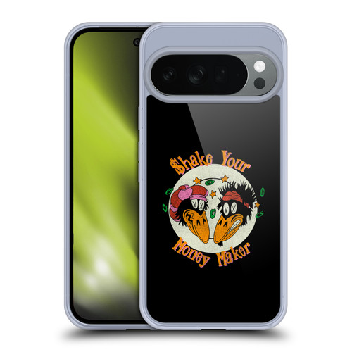 The Black Crowes Graphics Shake Your Money Maker Soft Gel Case for Google Pixel 10