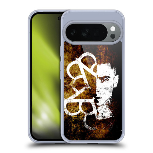 Black Veil Brides Band Art Andy Soft Gel Case for Google Pixel 10
