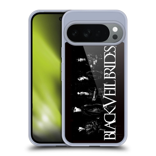 Black Veil Brides Band Art Band Photo Soft Gel Case for Google Pixel 10
