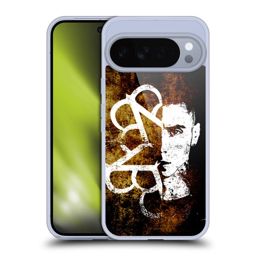 Black Veil Brides Band Art Andy Soft Gel Case for Google Pixel 10 Pro XL