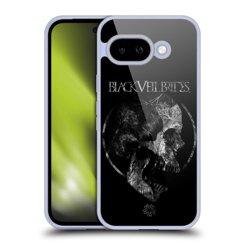 Black Veil Brides Band Art Roots Soft Gel Case for Google Pixel 9A