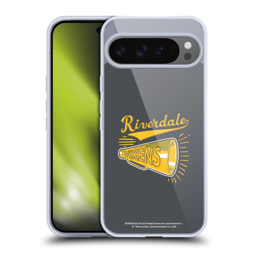 Riverdale Art Riverdale Vixens Soft Gel Case for Google Pixel 9 Pro XL