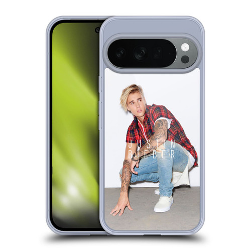 Justin Bieber Purpose Calendar Photo Soft Gel Case for Google Pixel 10
