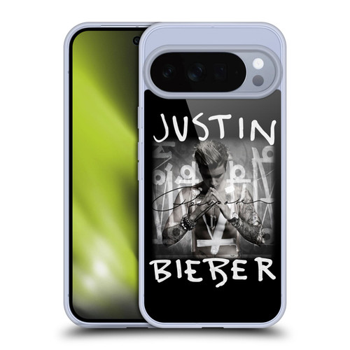 Justin Bieber Purpose Album Cover Soft Gel Case for Google Pixel 10 Pro XL