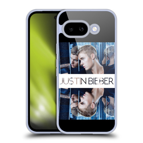 Justin Bieber Purpose Mirrored Soft Gel Case for Google Pixel 9A