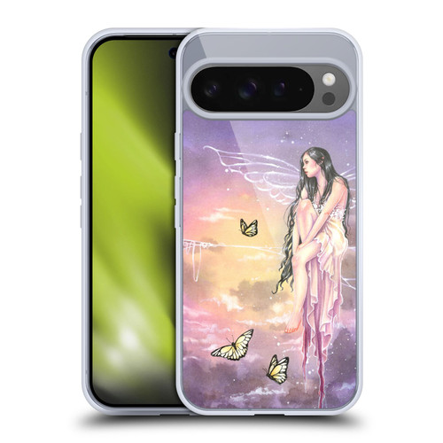Selina Fenech Fairies Gossamer Princess Soft Gel Case for Google Pixel 9 Pro XL
