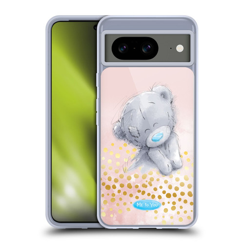 Me To You Everyday Be You Delicate Soft Gel Case for Google Pixel 8