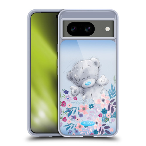 Me To You Soft Focus For You Soft Gel Case for Google Pixel 8