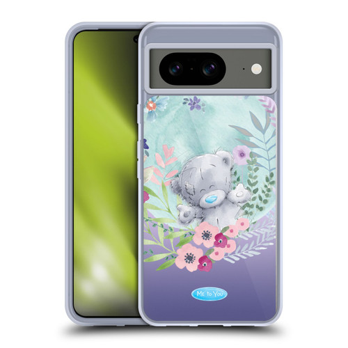Me To You Soft Focus Happy Tatty Soft Gel Case for Google Pixel 8