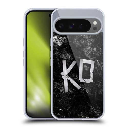WWE Kevin Owens KO Soft Gel Case for Google Pixel 9 Pro XL