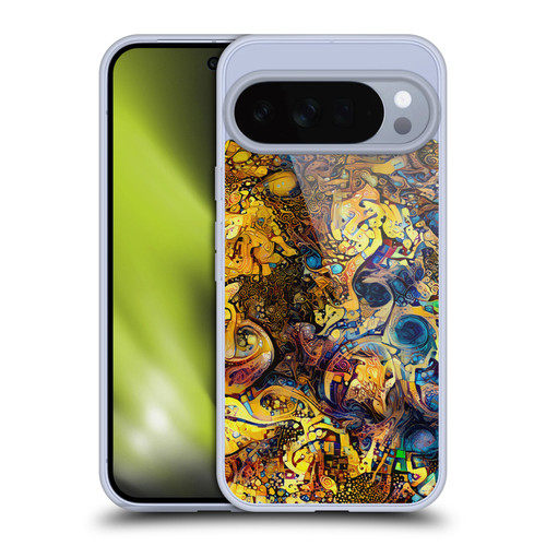 Cosmo18 Jupiter Fantasy Divine Soft Gel Case for Google Pixel 10 Pro XL