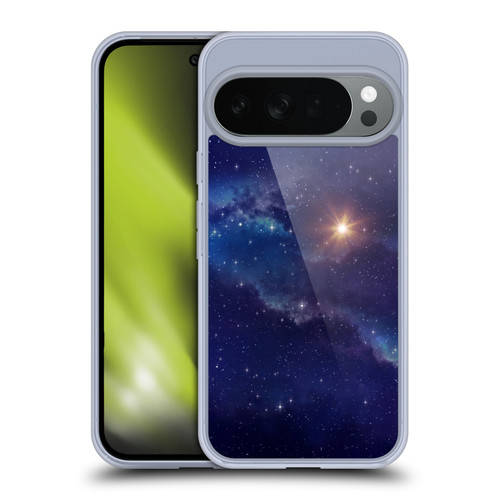 Cosmo18 Space 2 Shine Soft Gel Case for Google Pixel 10