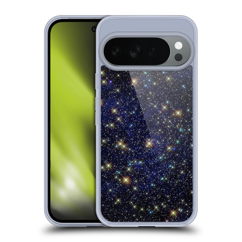 Cosmo18 Space 2 Standout Soft Gel Case for Google Pixel 10