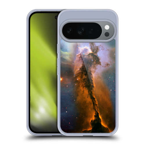 Cosmo18 Space 2 Stellar Soft Gel Case for Google Pixel 10
