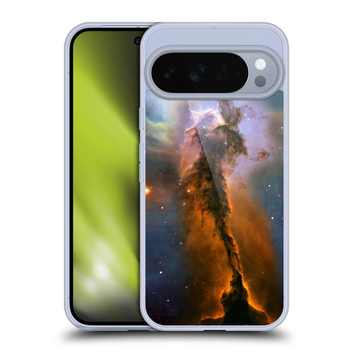 Cosmo18 Space 2 Stellar Soft Gel Case for Google Pixel 10 Pro XL
