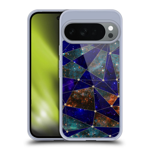 Cosmo18 Space Star Connections Soft Gel Case for Google Pixel 10