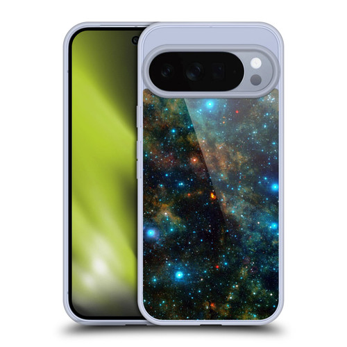 Cosmo18 Space Star Formation Soft Gel Case for Google Pixel 10 Pro XL