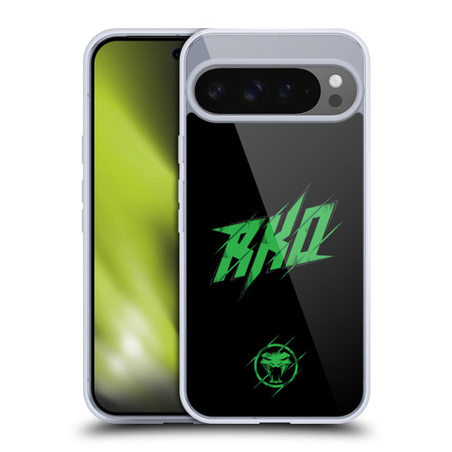 WWE Superstars 7 Randy Orton Strike 2 Soft Gel Case for Google Pixel 9 Pro XL