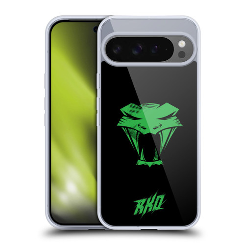 WWE Superstars 7 Randy Orton Strike Soft Gel Case for Google Pixel 9 Pro XL
