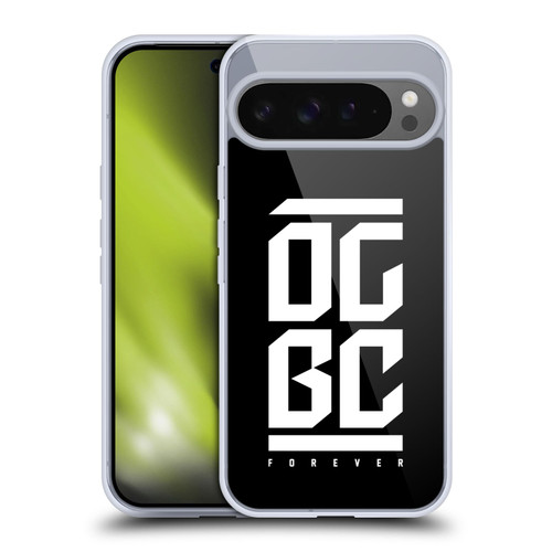 WWE Superstars 8 Finn Bàlor OGBC Forever Soft Gel Case for Google Pixel 9 Pro XL
