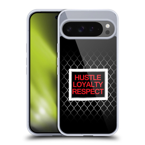 WWE Superstars 9 John Cena Beware Of Dog Soft Gel Case for Google Pixel 9 Pro XL