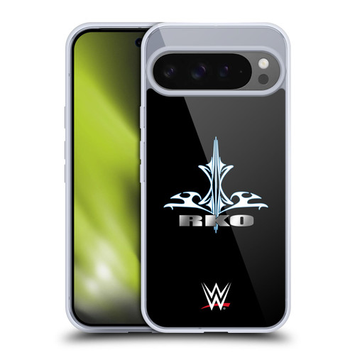 WWE Superstars 9 Randy Orton RKO Destiny Soft Gel Case for Google Pixel 9 Pro XL