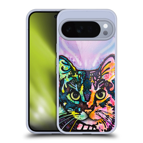Dean Russo Cats Maya Soft Gel Case for Google Pixel 10 Pro XL
