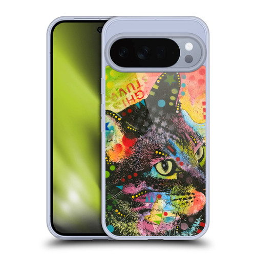 Dean Russo Cats Napy Soft Gel Case for Google Pixel 10 Pro XL