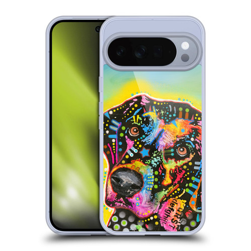 Dean Russo Dogs Labrador Soft Gel Case for Google Pixel 10 Pro XL