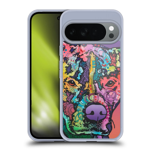 Dean Russo Dogs 3 Jethro Soft Gel Case for Google Pixel 10