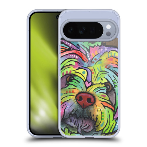 Dean Russo Dogs 3 Amy Soft Gel Case for Google Pixel 10 Pro XL