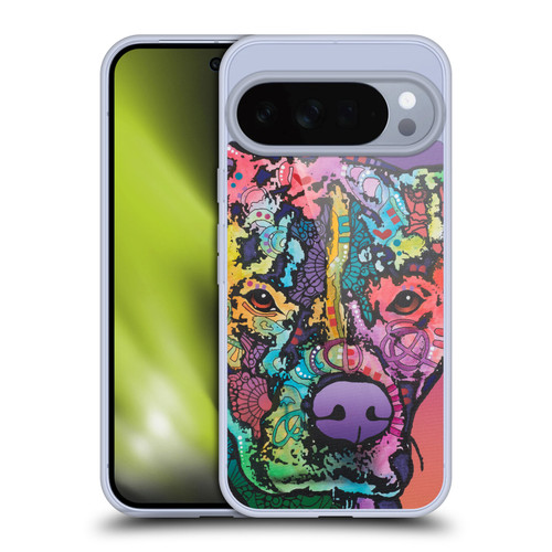 Dean Russo Dogs 3 Jethro Soft Gel Case for Google Pixel 10 Pro XL