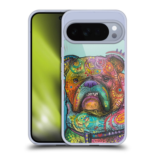 Dean Russo Dogs 3 Vinny Soft Gel Case for Google Pixel 10 Pro XL