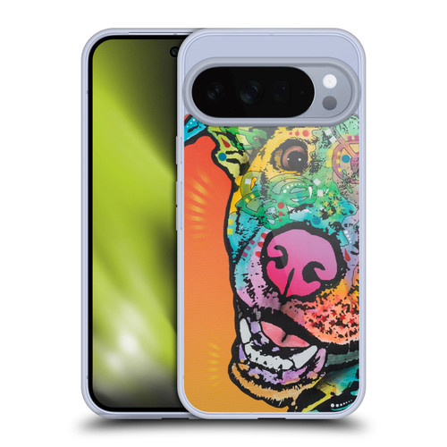 Dean Russo Dogs 3 Wyatt Soft Gel Case for Google Pixel 10 Pro XL