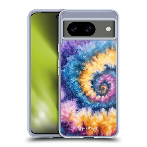 Nature Magick Color Tints Dramatic Soft Gel Case for Google Pixel 8