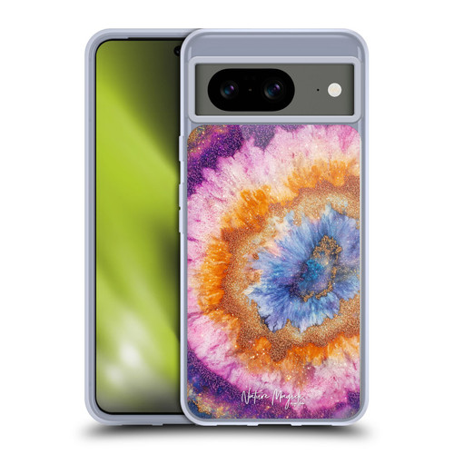 Nature Magick Color Tints Flashy Soft Gel Case for Google Pixel 8