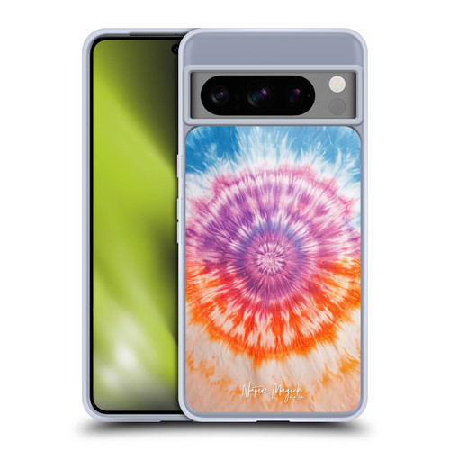 Nature Magick Color Tints Bright Soft Gel Case for Google Pixel 8 Pro