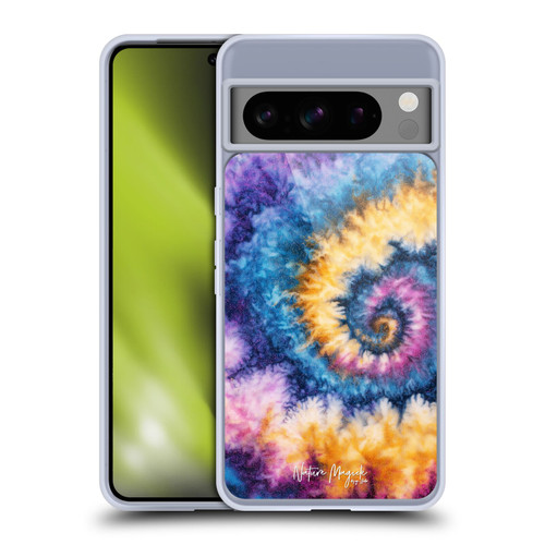 Nature Magick Color Tints Dramatic Soft Gel Case for Google Pixel 8 Pro