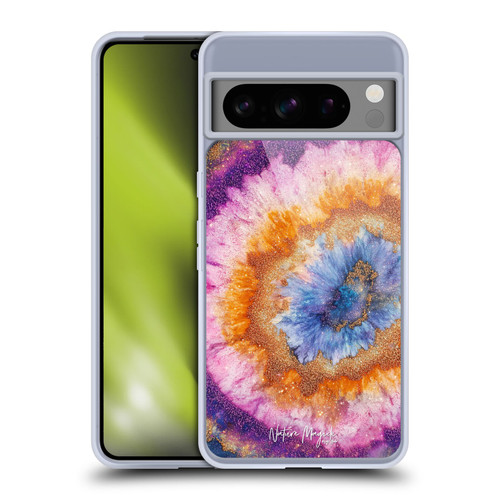 Nature Magick Color Tints Flashy Soft Gel Case for Google Pixel 8 Pro
