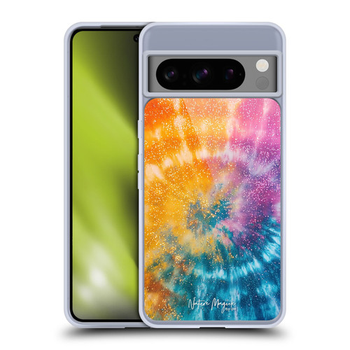 Nature Magick Color Tints Glowing Soft Gel Case for Google Pixel 8 Pro
