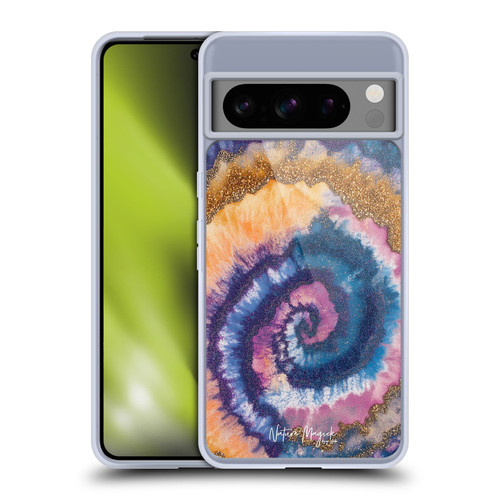 Nature Magick Color Tints Pastel Soft Gel Case for Google Pixel 8 Pro