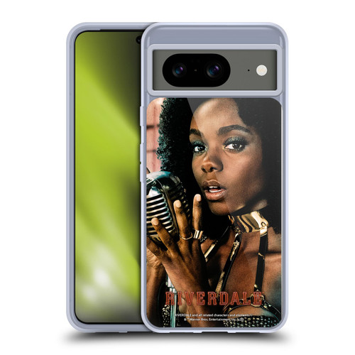Riverdale Graphics 2 Josie McCoy 2 Soft Gel Case for Google Pixel 8