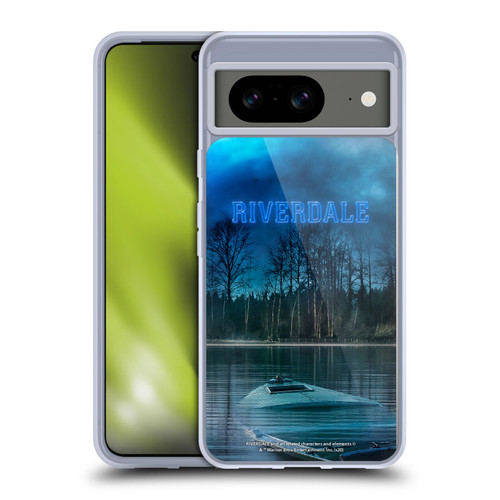 Riverdale Graphics 2 Lake Soft Gel Case for Google Pixel 8