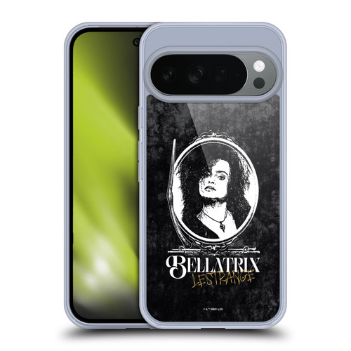 Harry Potter Dementors Kiss Bellatrix Lestrange Soft Gel Case for Google Pixel 10