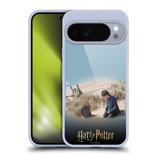 Harry Potter Deathly Hallows XXX Dobby's Grave Soft Gel Case for Google Pixel 10 Pro XL