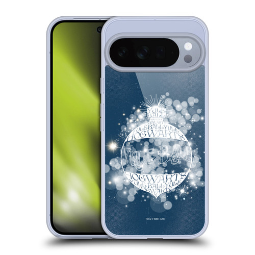 Harry Potter Deathly Hallows XXXII Yule Ball Soft Gel Case for Google Pixel 10 Pro XL