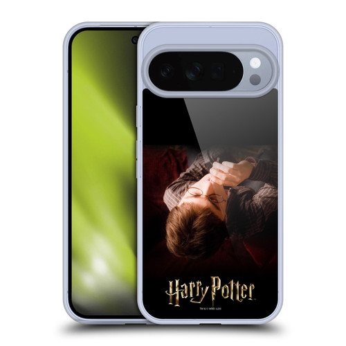 Harry Potter Half-Blood Prince III Harry Taking Felix Felicis Soft Gel Case for Google Pixel 10 Pro XL
