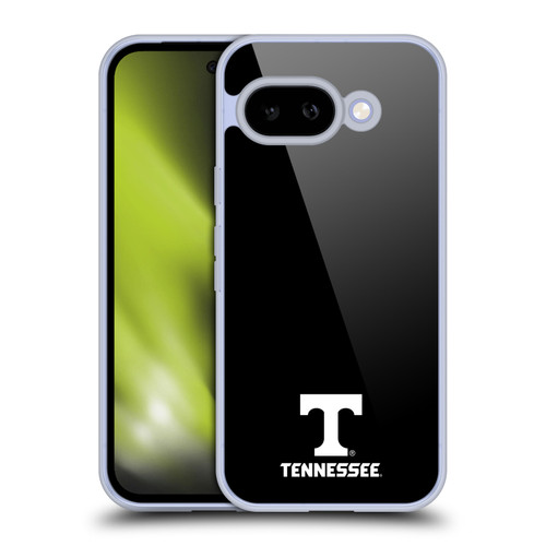 University Of Tennessee UTK University Of Tennessee Knoxville Logo Soft Gel Case for Google Pixel 9A