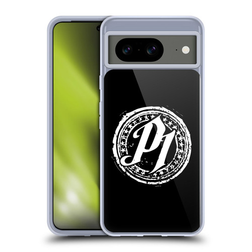 WWE Aj Styles P1 Soft Gel Case for Google Pixel 8