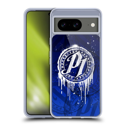 WWE Aj Styles P1 Drip Soft Gel Case for Google Pixel 8